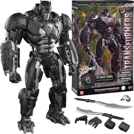 Hasbro Transformers Optimus Primal -figuuri, 20 cm