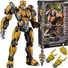Hasbro Transformers Decepticons Cheetor -figuuri, 18 cm