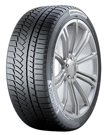 Continental WinterContact TS850P 255/45R19 100 T + ContiSeal