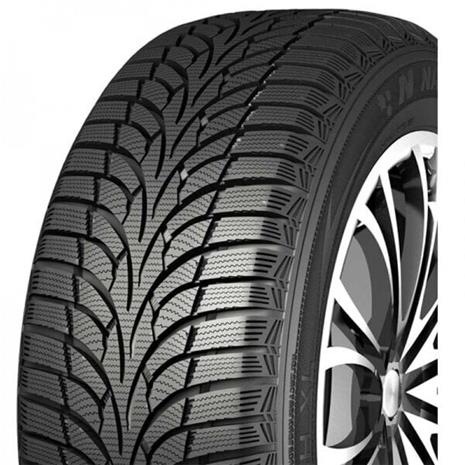 SV-3 101 V XL ( C C 72dB ) Nankang 235/50R18