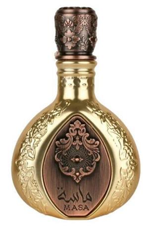 Lattafa Masa - EdP 100 ml