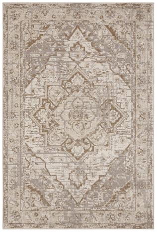 Hanse Home matto Terrain 80x120 cm