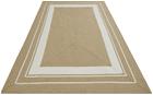 Northrugs Trenzado -matto, 80 x 150 cm