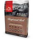 Orijen Regional Red, nauta, lammas ja riista, 340 g