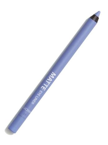 Gosh Matte Eye Liner 006 Ocean Mist