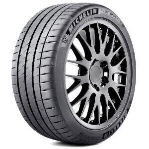 MICHELIN Pilot Sport 4 S 255/40 21 (102Y)