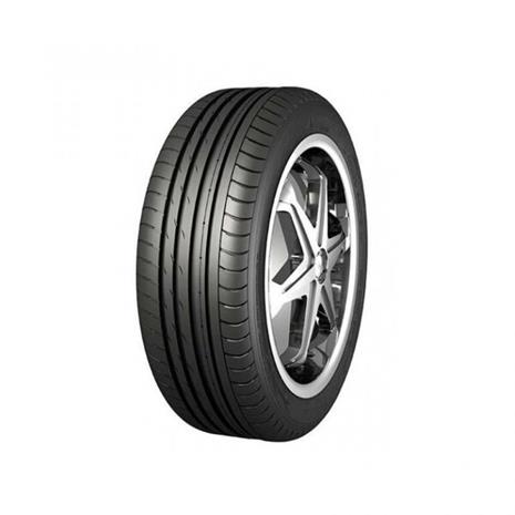 Nankang AS-2 + 255/30R20 92 Y