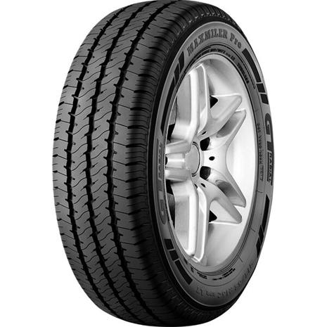 GT Radial MaxMiler Pro 235/65R16C 121 R