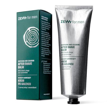ZEW for Men After shave Balm 80 ml