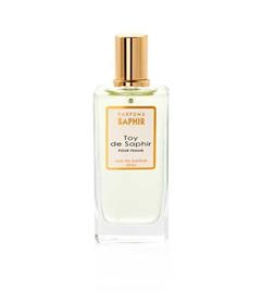 Saphir Toy Women EDP naiselle 50 ml