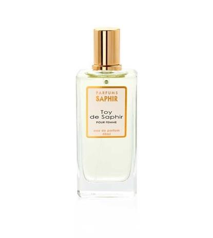 Saphir Toy Women EDP naiselle 50 ml