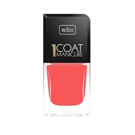 Wibo 1 Coat Manicure -kynsilakka - 1 Coat Manicure 15