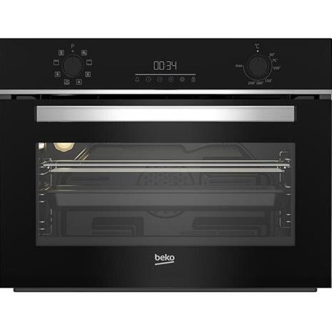 Beko BBCM13300X, uuni