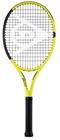 Tennismaila Dunlop SRX SX 300 LS, keltainen