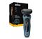 Braun Shaver Series 5 52-A1000S SkinFlex Wet & Dry, partakone – kuva 3