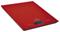 LCD-näyttö - JATA - Malli 729R - Väri Punainen - Mitat 190x210x30 mm - 495 g – kuva 1