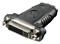 Pro HDMI™/DVI-I adapter nickel plated – kuva 3