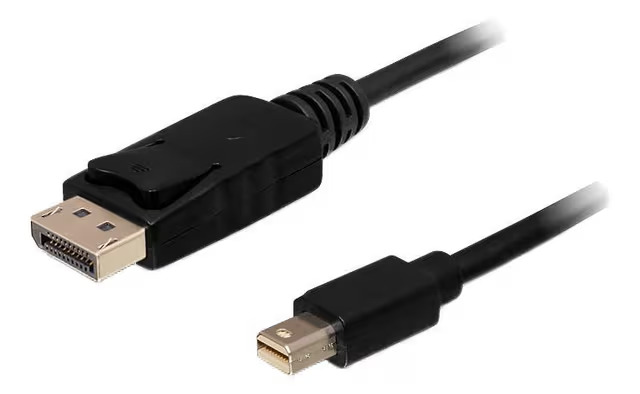 DeLOCK DisplayPort cable - 5 m