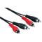Hama audio cable - 10 m – kuva 3