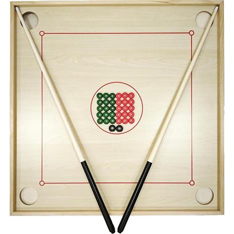 Nordcore Koronapeli 80x80 cm