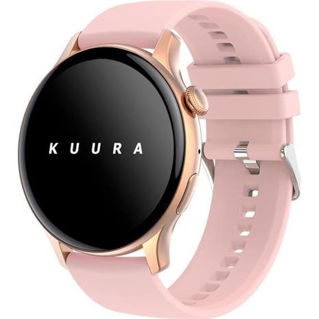 Kuura Smart Watch Function F7 v3, älykello