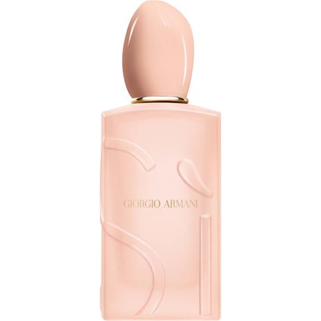 Giorgio Armani Sì Nude Bloom - EdP 100 ml