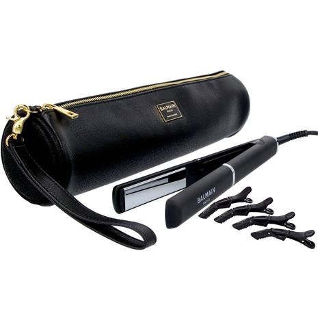 Balmain Professional Titanium, suoristusrauta