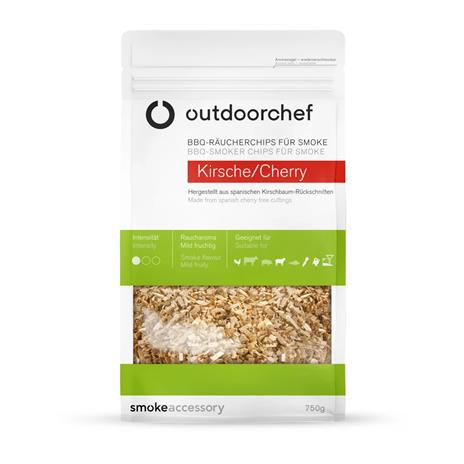 Outdoorchef Savustuslastut
