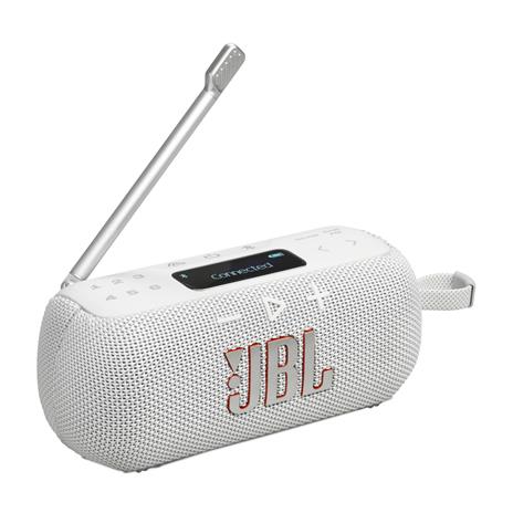 JBL Tuner 3, Bluetooth-kaiutin radiolla