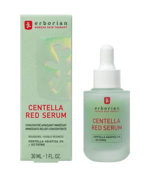 Erborian Centella Red Serum 30 ml
