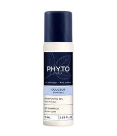 PHYTO PARIS SOFTNESS Kuivashampoo 75 ml
