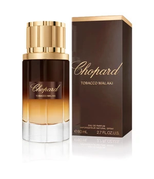 Chopard Malaki Tobacco - EdP 80 ml