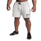 Thermal Shorts 6"" Harmaameleerattu