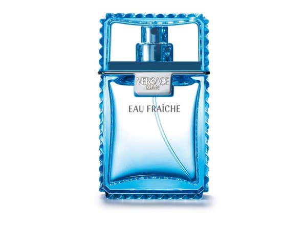 Versace Man Eau Fraiche - EdT 2x30 ml