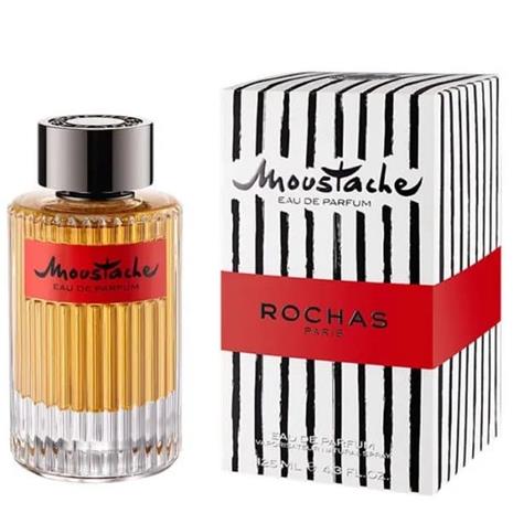 Rochas Moustache - EdP 125 ml
