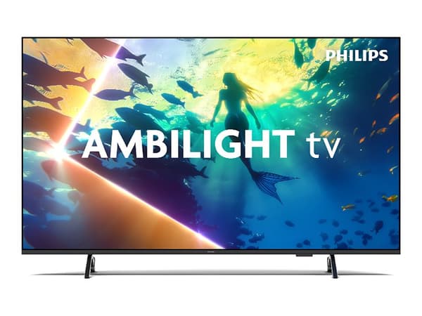 Philips 65PUS8010 (65"), LED-televisio – kuva 7/8