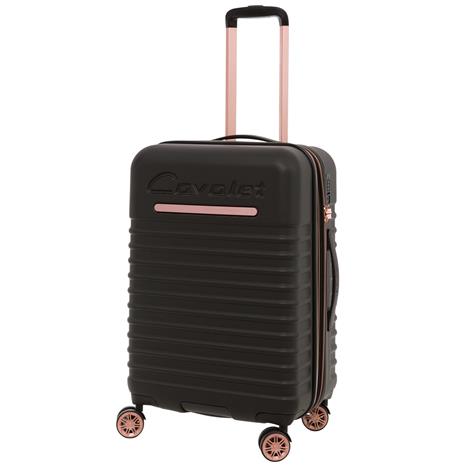 Cavalet Pasadena Medium Black/Rosä©guld