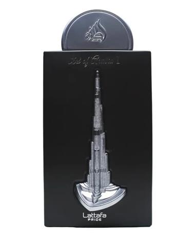 Lattafa Pride Art of Arabia I - EdP 100 ml