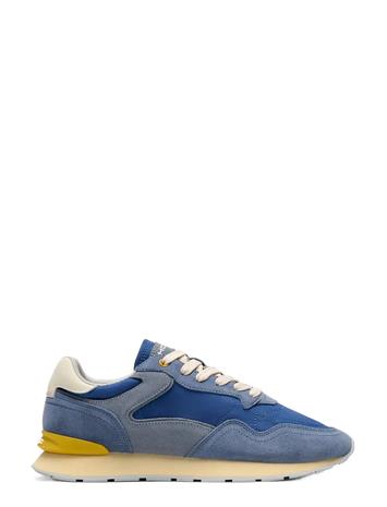Hoff City Retro - Blue - 41