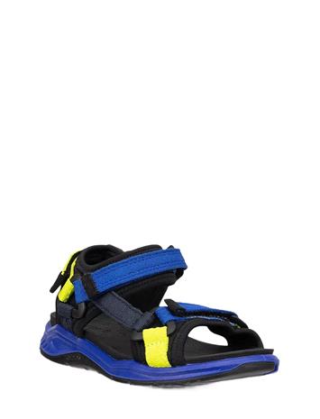 ECCO X-Trinsic K - Pink - 40