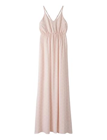 LMTD Nlfzandy Maxi Dress - Pink - 176