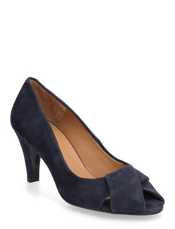 Billi Bi Pumps - Beige - 40