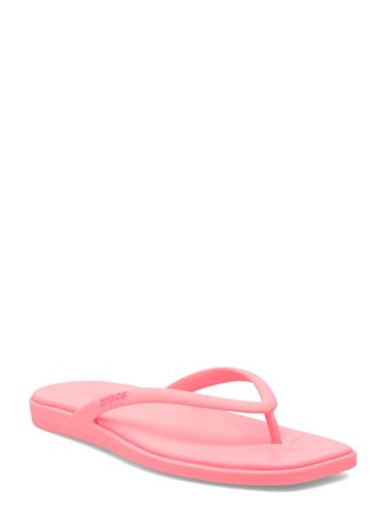 Crocs Miami Flip - Pink - 41/42