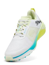 PUMA Golf Shadowcat Nitro 2.0 - White - 47