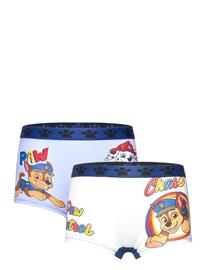 Paw Patrol Boxer - Multi/patterned - 110/116