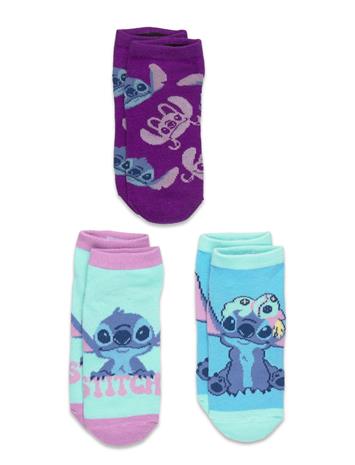 Lilo & Stitch Socks - Multi/patterned - 23/26