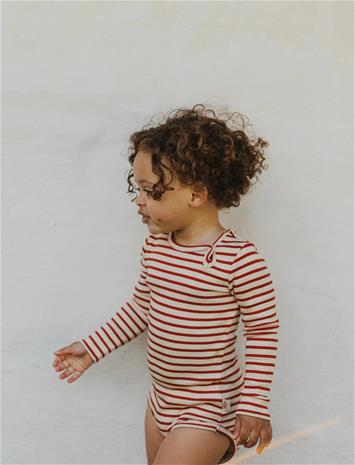Petit Piao Ppsky L_S Body - Green - 92