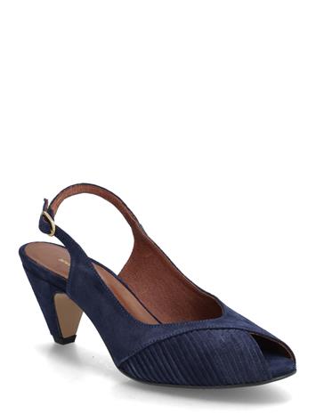 Anonymous Copenhagen Cassandra 50 Stiletto - Navy - 42