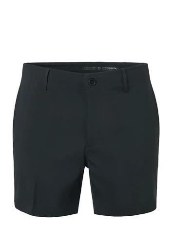 Abacus Jr Cleek Flex Shorts - Black - 170