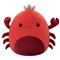 Squishmallows Georgios the King Crab 40 cm – kuva 3